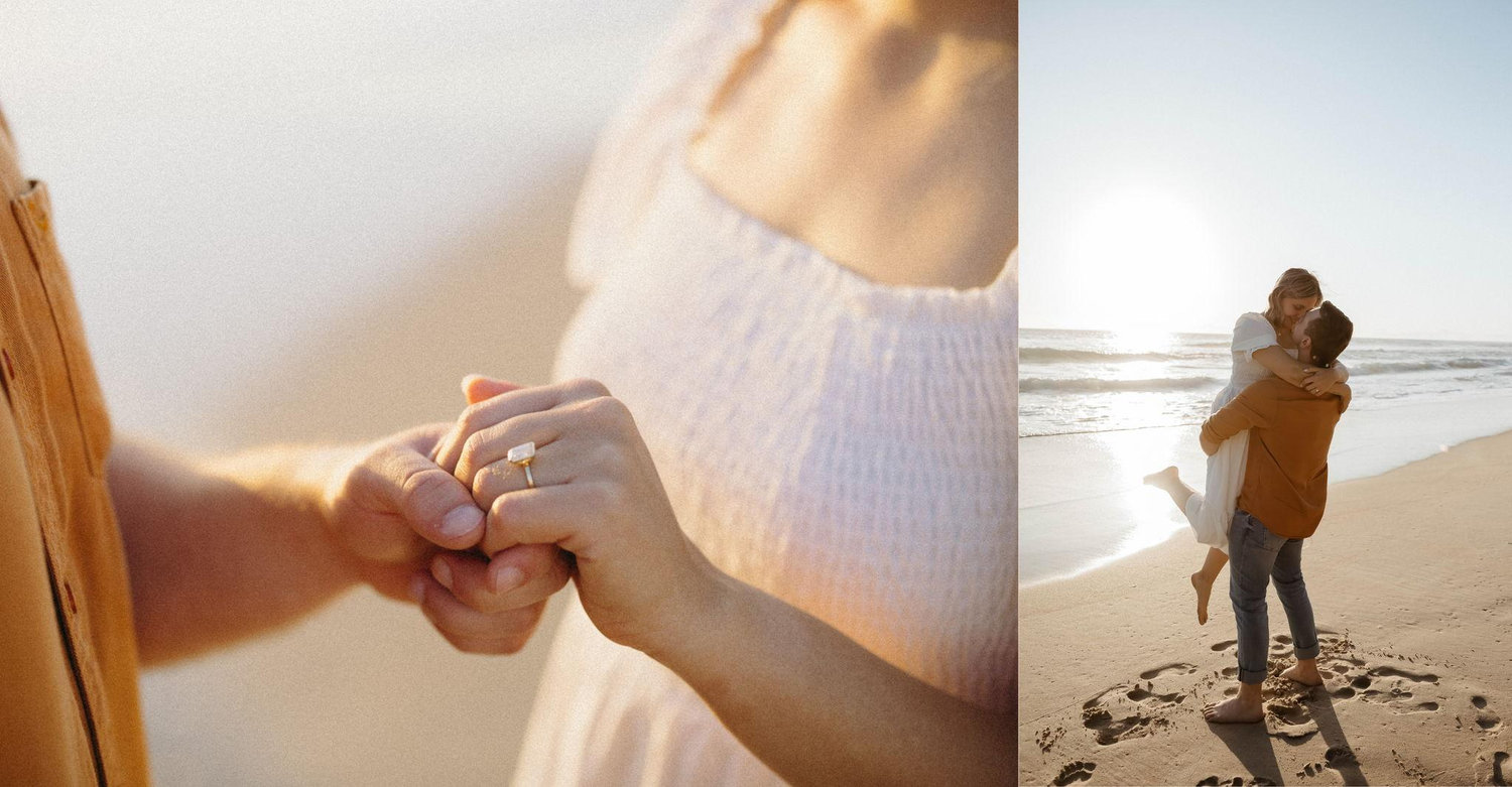 The Wedding Website of Tanya Pieters and Johndré Smith
