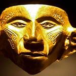 22. The Zenu Gold Museum