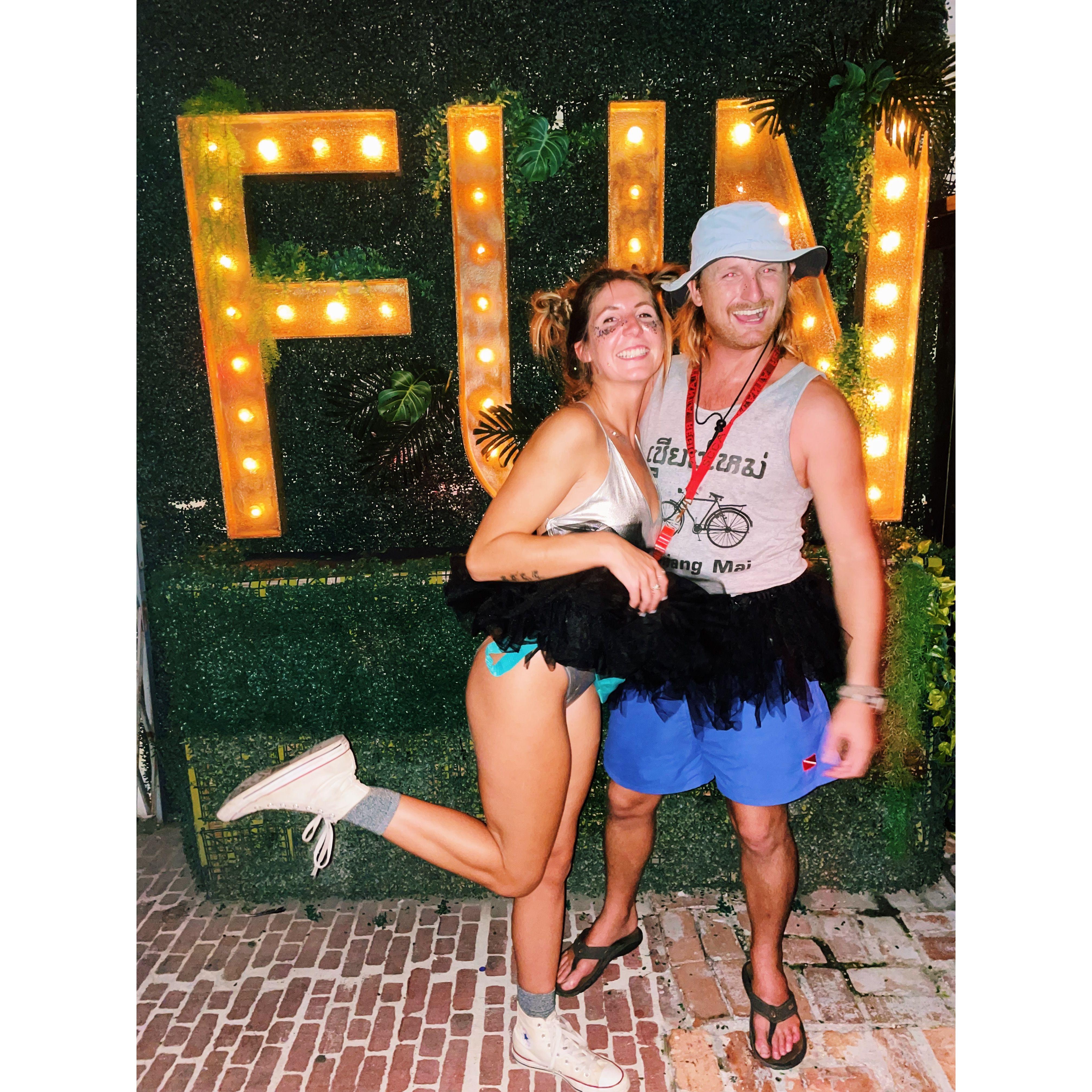 Tutu Tuesday!!!!!!