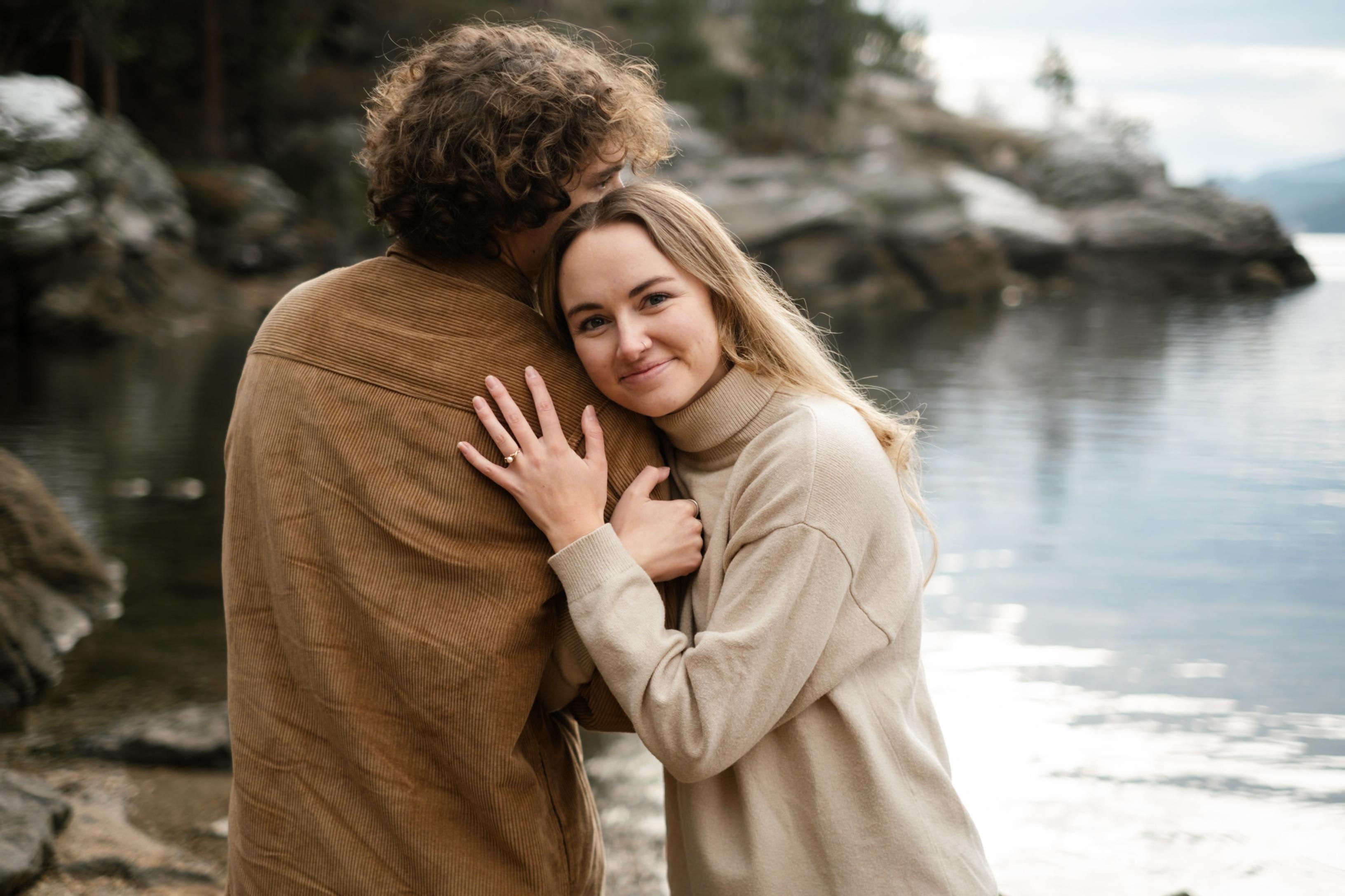 The Wedding Website of Maya Burgess and Jobe Sing