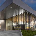 Walton Arts Center