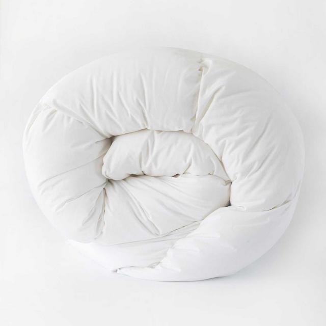 All-Season Premium Down Comforter