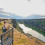 Canyon Rim Trail