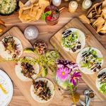 M Cantina