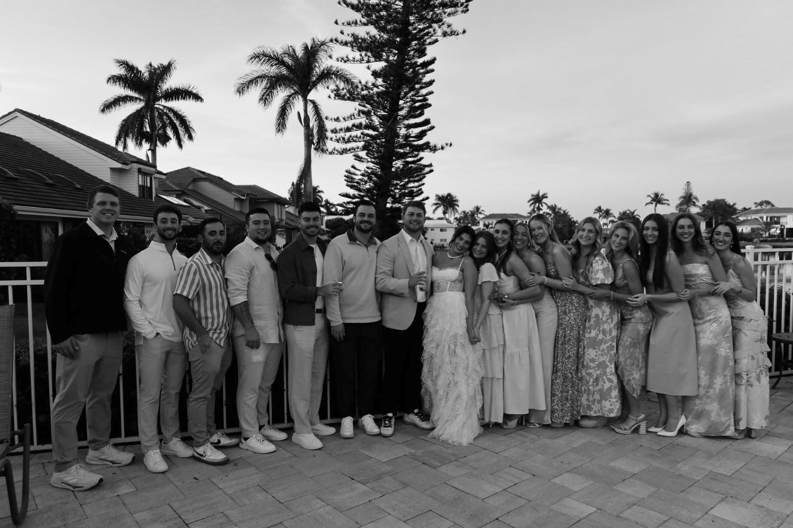 The Wedding Website of Elizabeth Davis and Kenneth Scribner