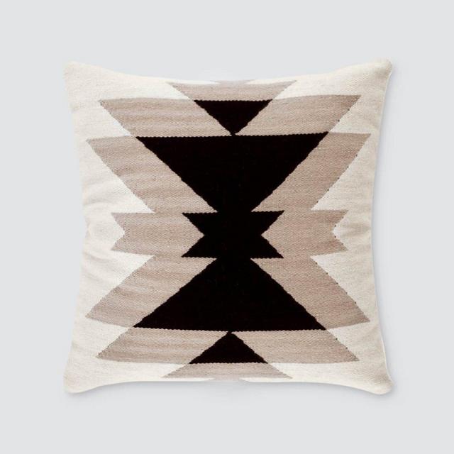 The Citizenry | Alma Pillow - Almond