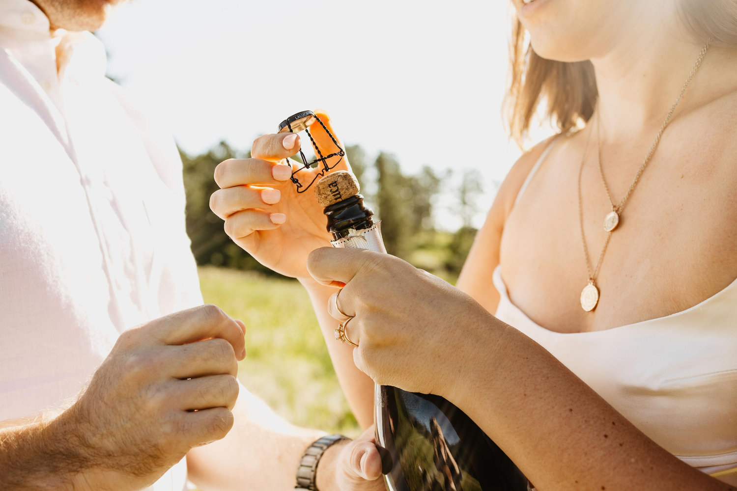 The Wedding Website of Sierra Lillard and Brandon Morey