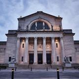 Saint Louis Art Museum