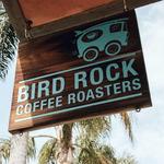 Bird Rock Coffee Roasters - La Jolla