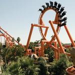Gold Reef City