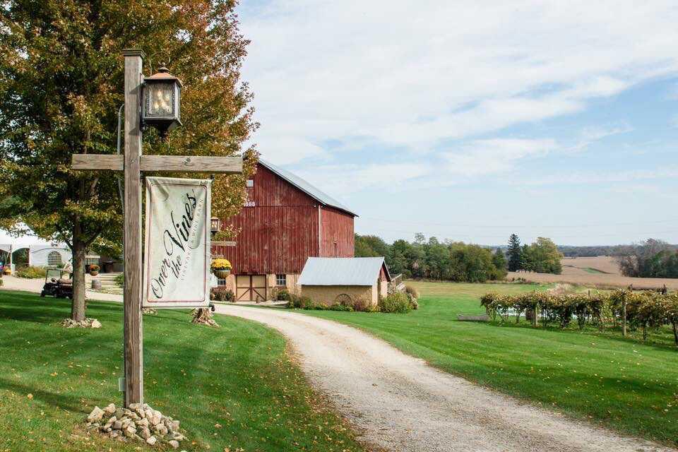 The Wedding Website of Ninoska Picon and Mike Federspiel