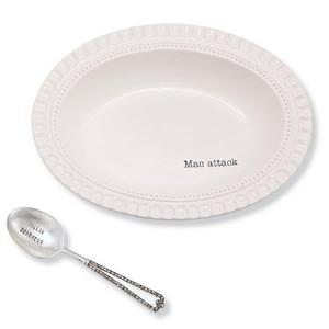 Mud Pie Mac and Cheese Set (4801020)