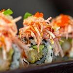 W Sushi
