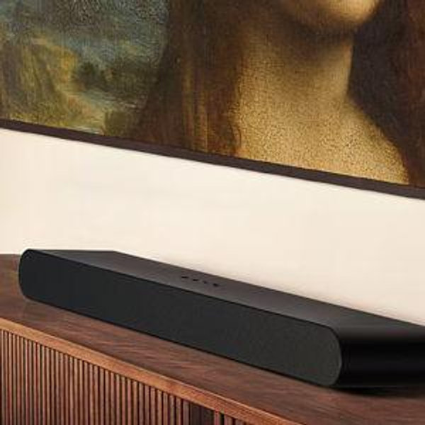 Samsung 3.0Ch All-in-One Soundbar with Dolby 5.1/DTS Virtual X
