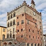 Museum of Praetorian Palace in Prato
