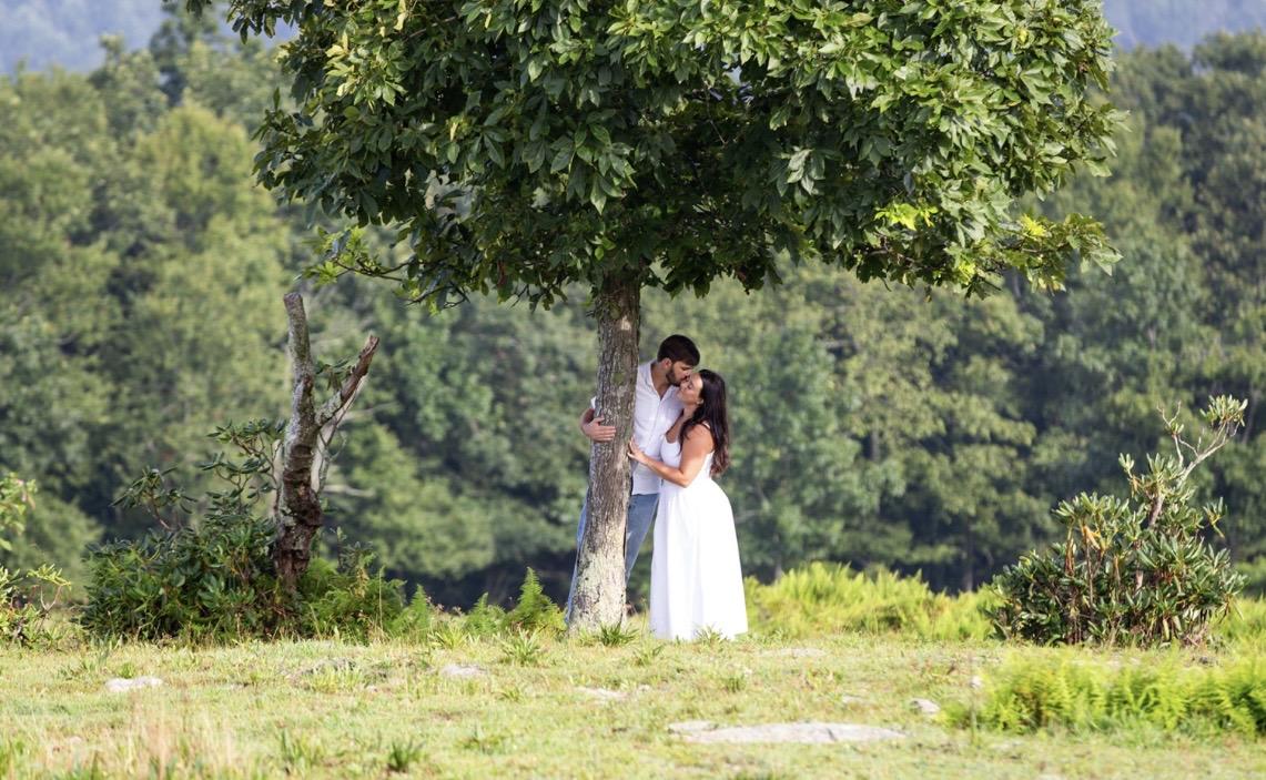 The Wedding Website of Jessica Leonard and Todd Martin