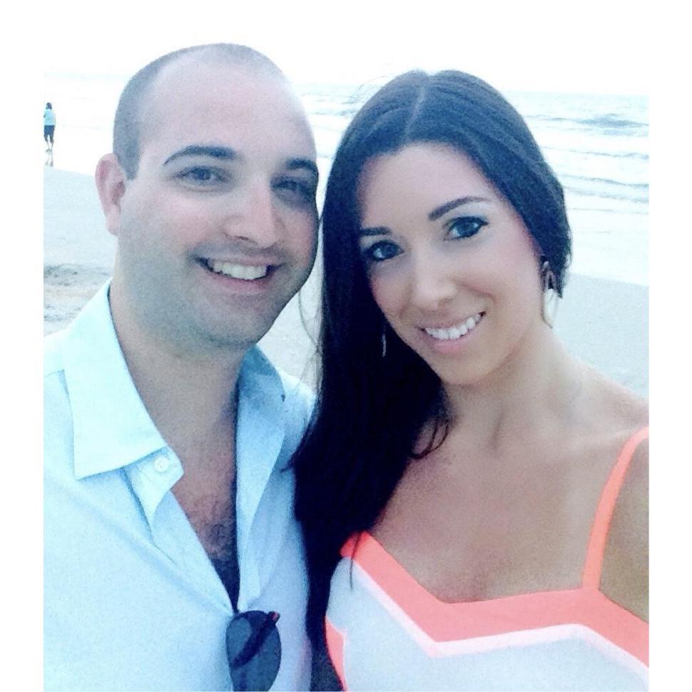 Hammock Beach for TJ's Birthday