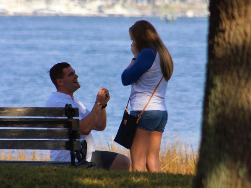 The Wedding Website of Katrina Naranjo and Matthew Lecompte