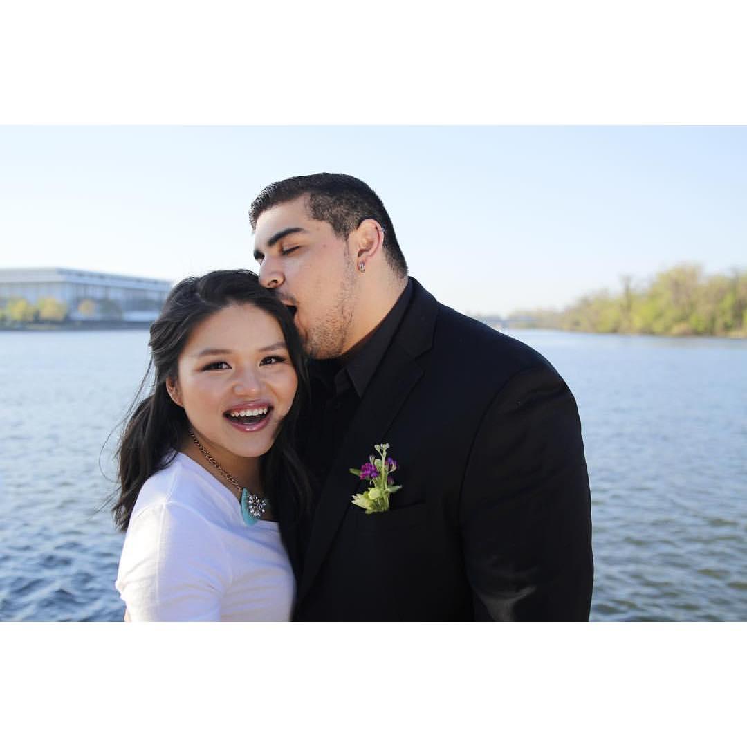 Summer 2015 - The one with delayed Wedding Photoshoot