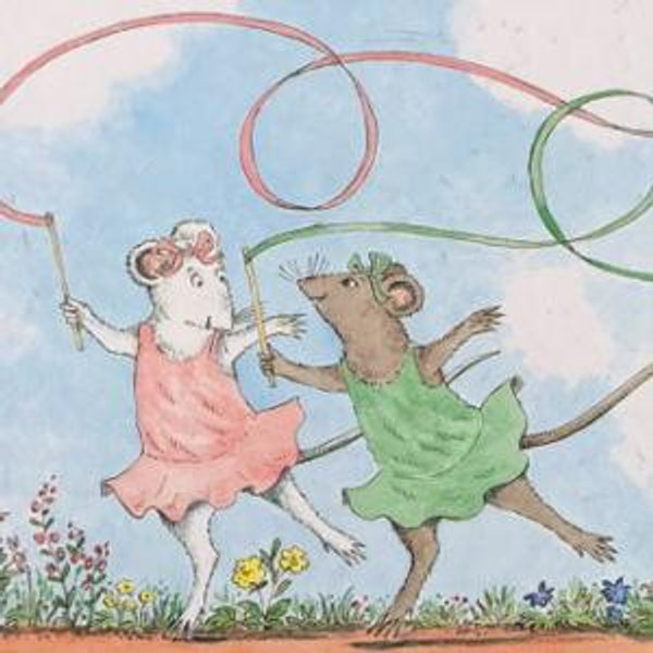Ballet Tickets For Two