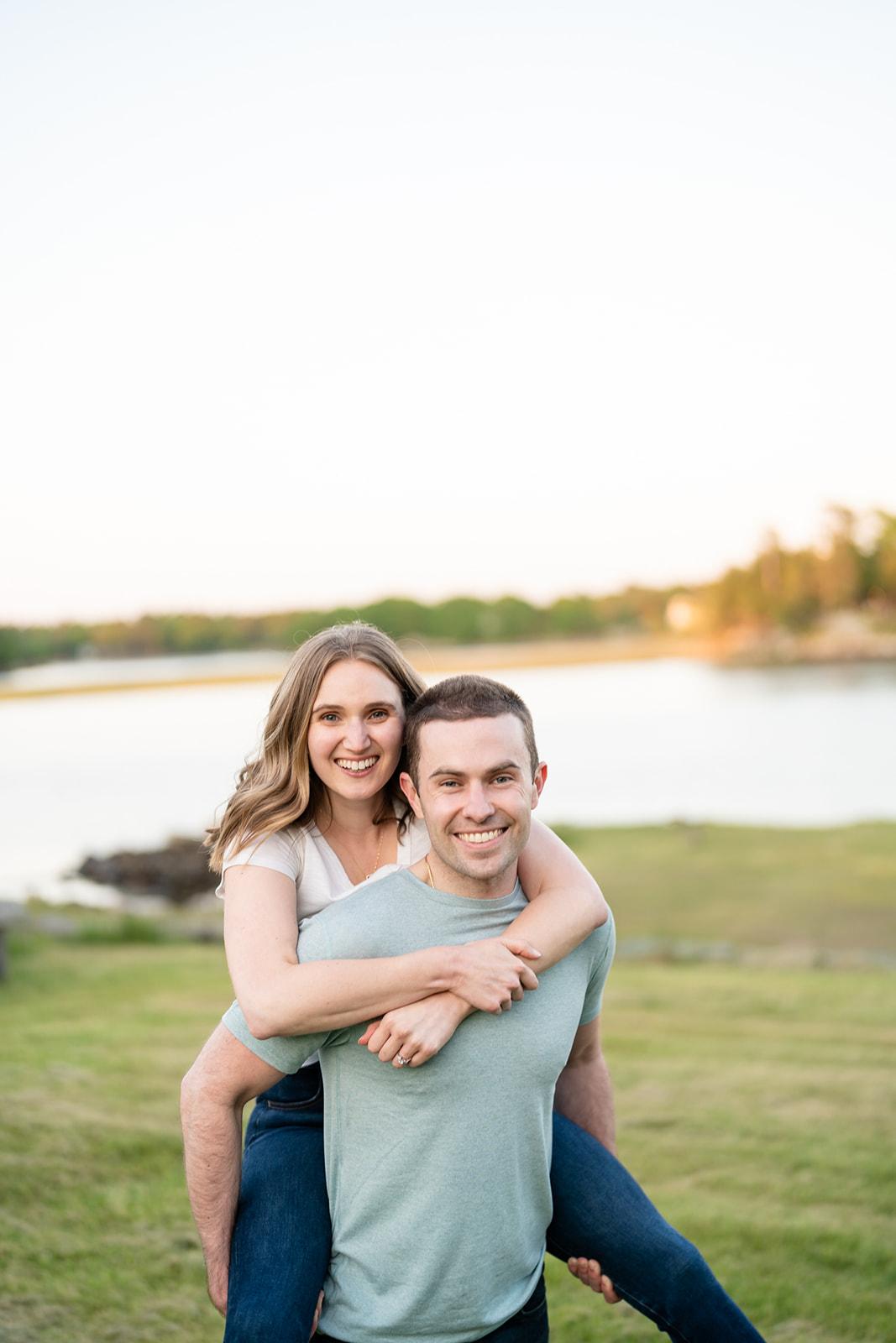 The Wedding Website of Hannah Milstein and Alec Roberts