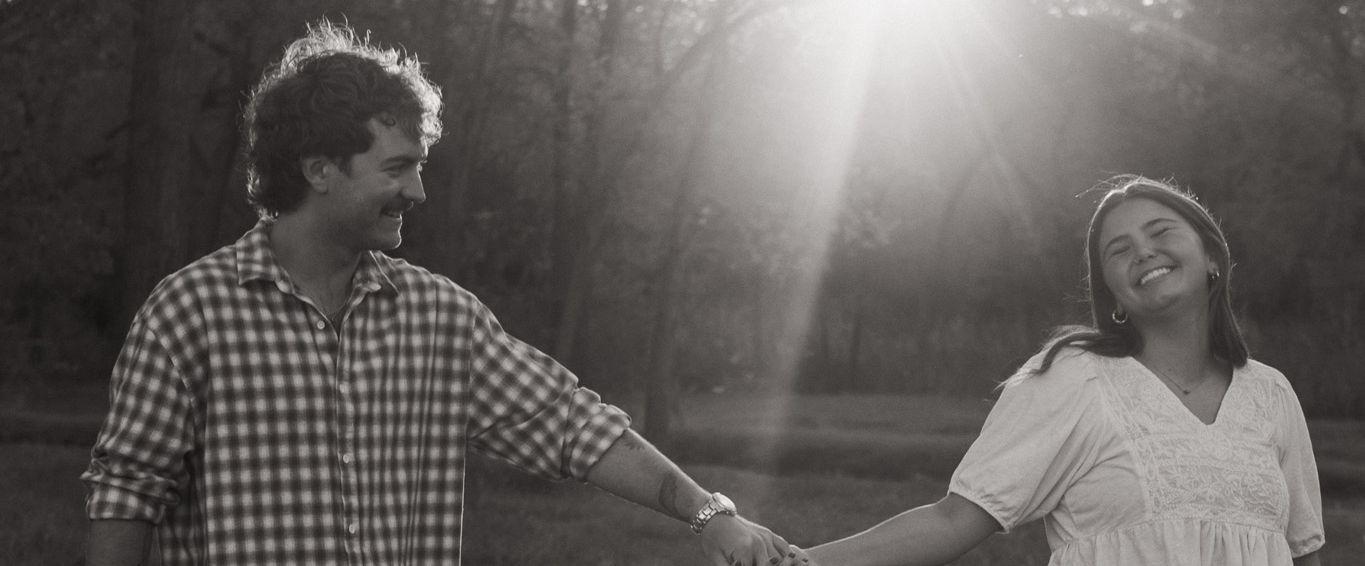 The Wedding Website of Pyper Souter and Connor Jackson