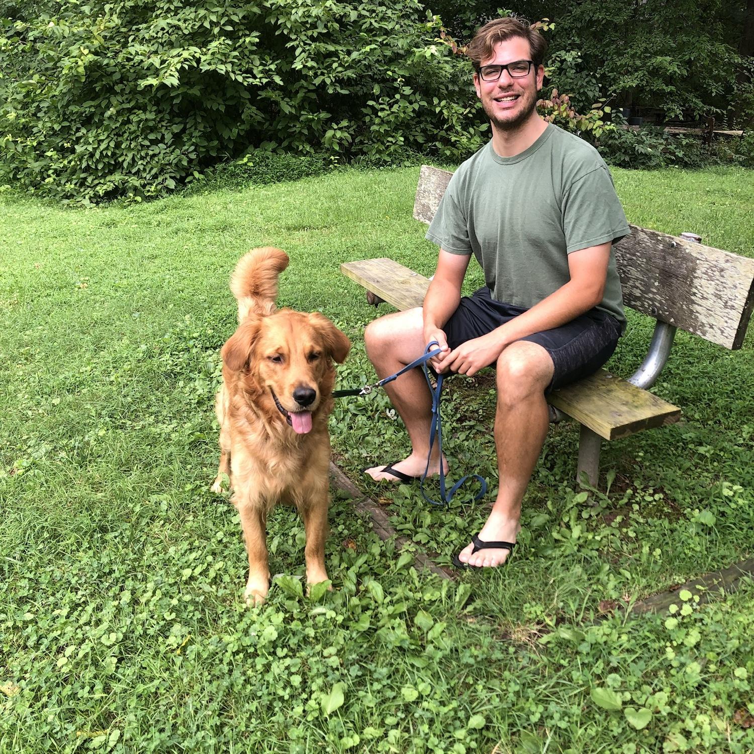 Jon & Ziti
