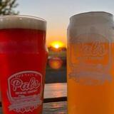 Pals Brewing Company
