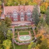 Glensheen Mansion