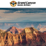 Grand Canyon Scenic Airlines