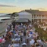 Ocean House Beach Bar