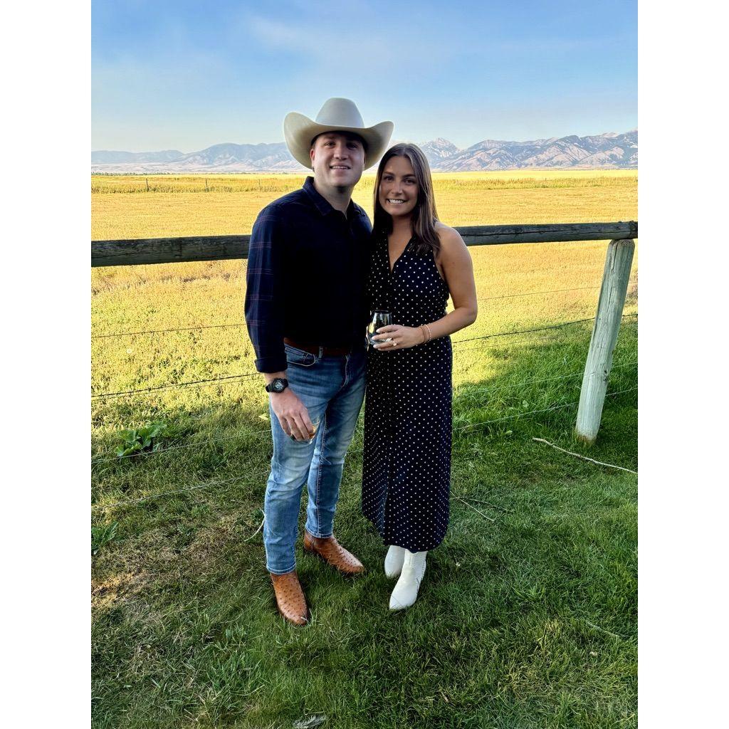 Bozeman, MT - August 2024