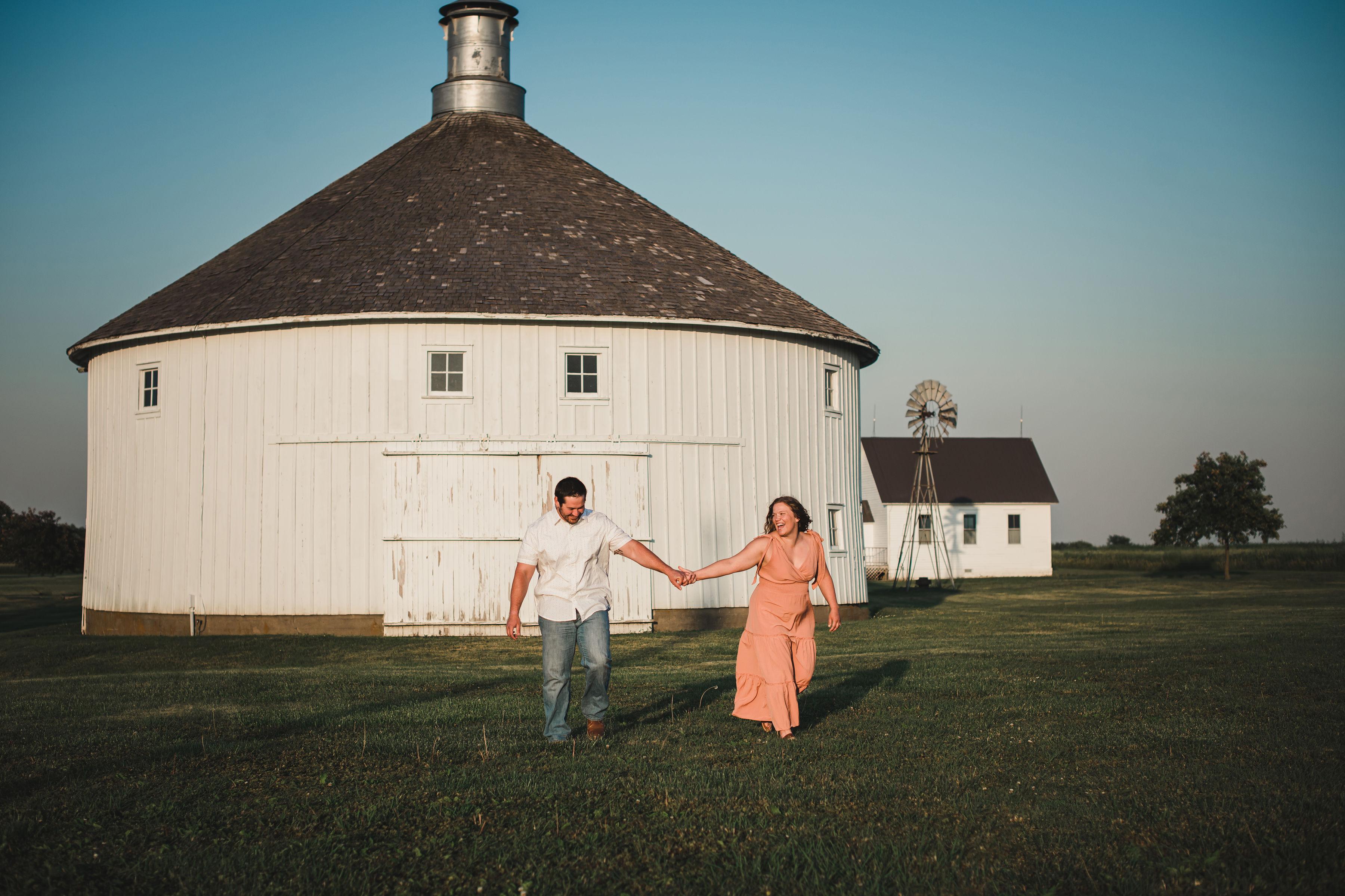 The Wedding Website of Paige Mitchell and Ryan Paige