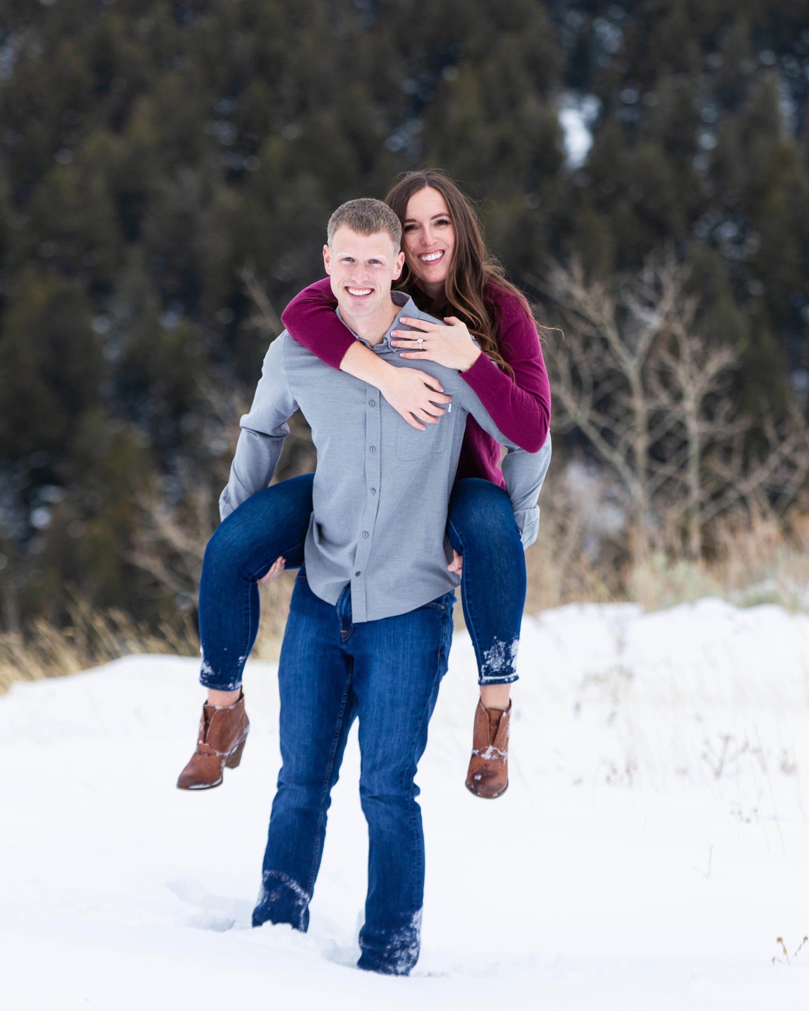 The Wedding Website of Jessica Brice and Nash Bagby