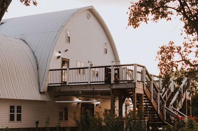 The Wedding Website of Jenna Janssen and Ryan King