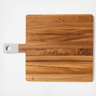 Square Paddle Board