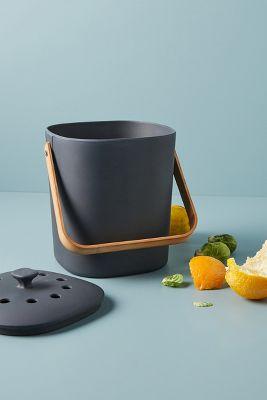 Bamboozle Compost Bin