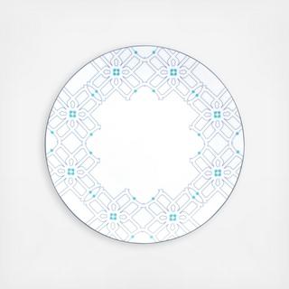 Astor Dinner Plate, Set of 4