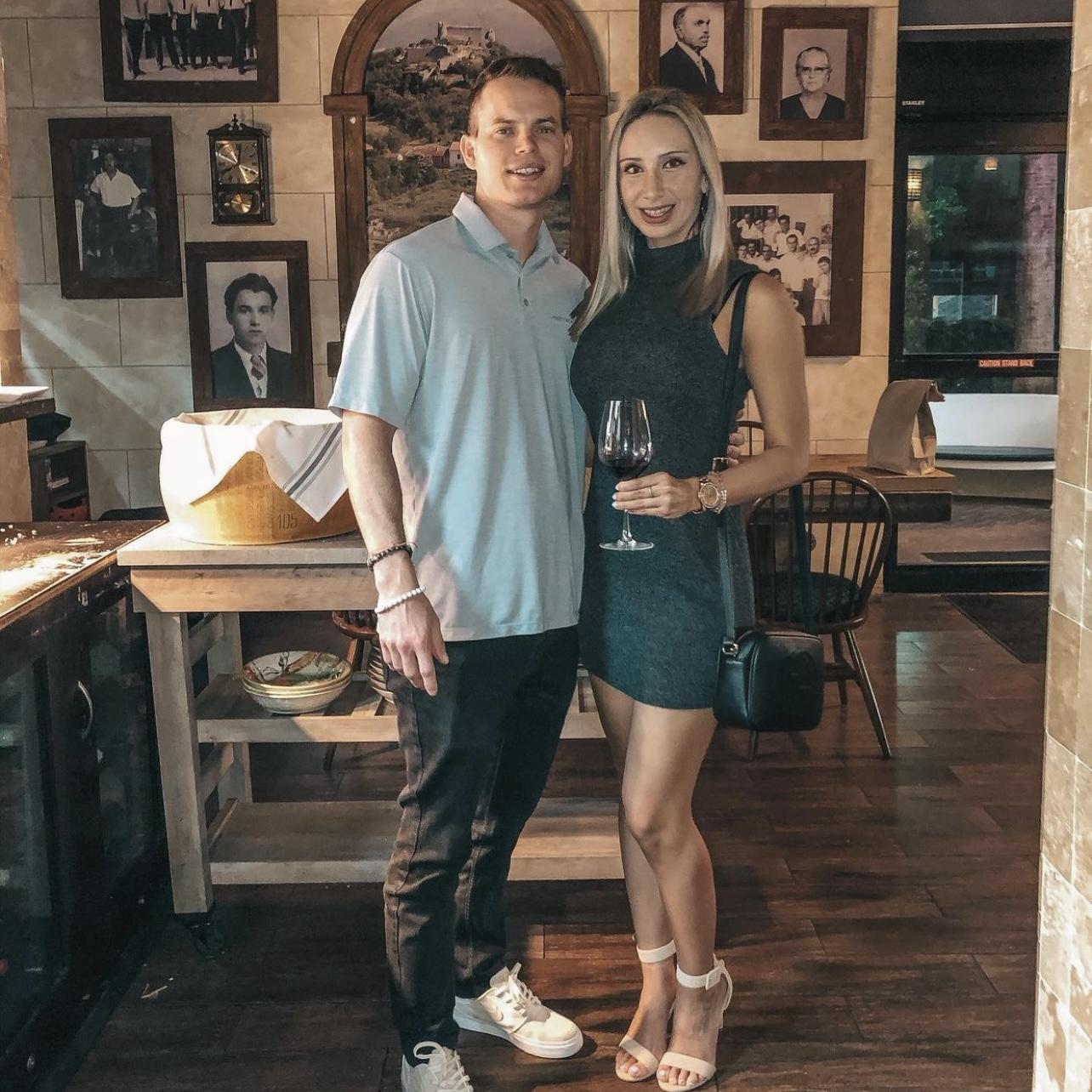Chad's 28th Birthday