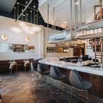 Bouzy (Champagne Bar)