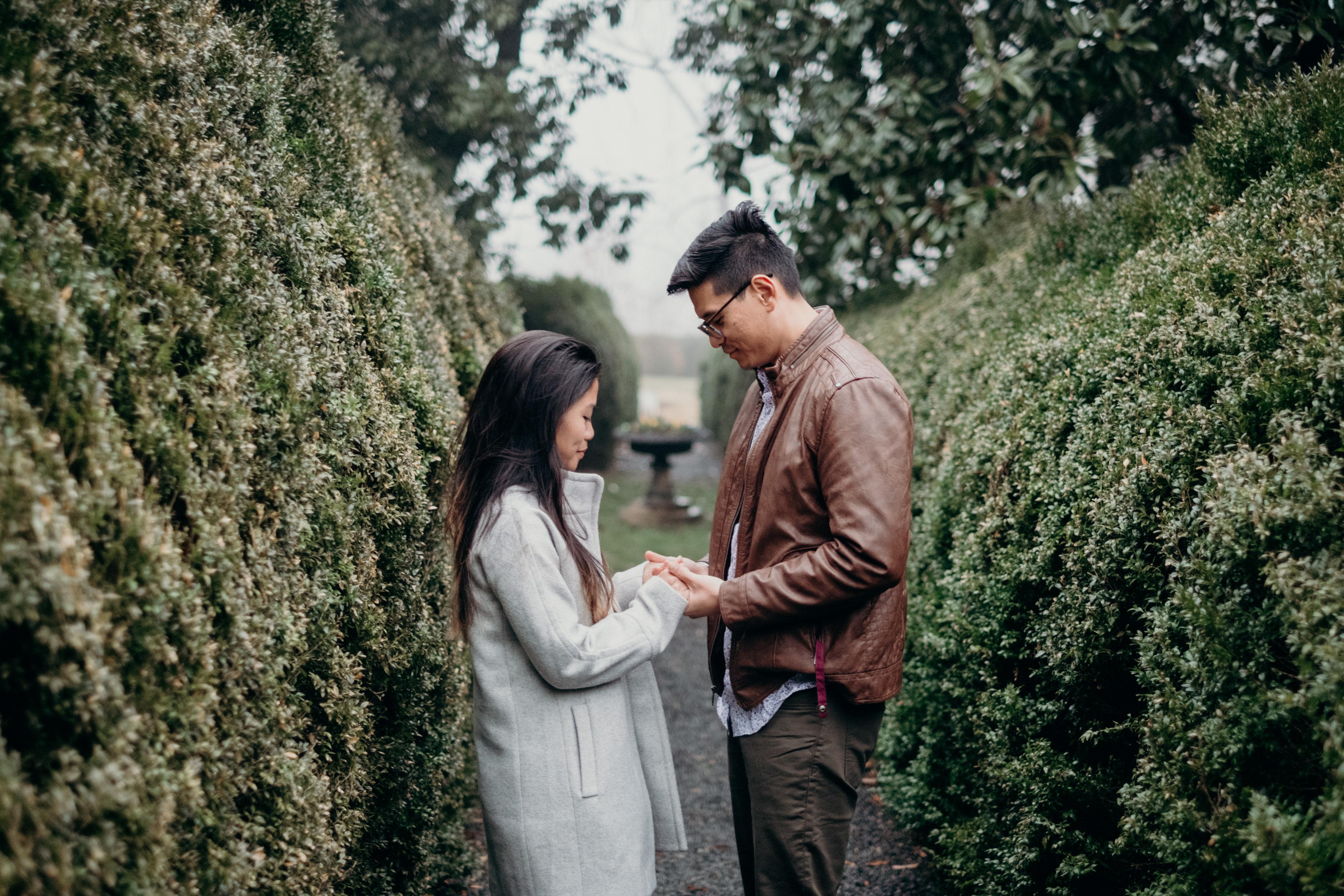 The Wedding Website of Geraldine Uy and Jonathan Nakata