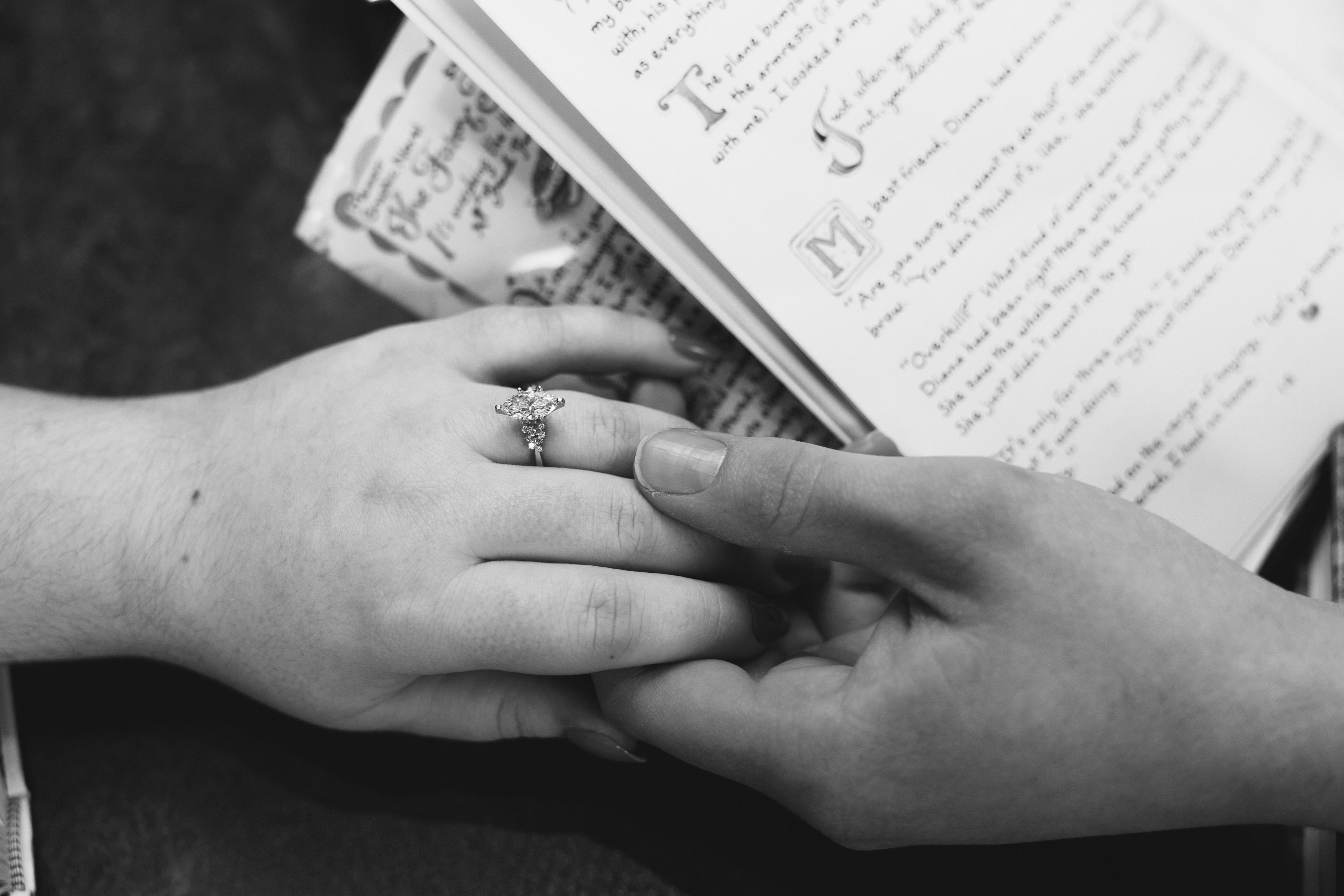 The Wedding Website of Nathaniel Tullus and Tully Fenters