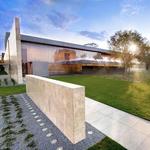 Asia Society Texas Center