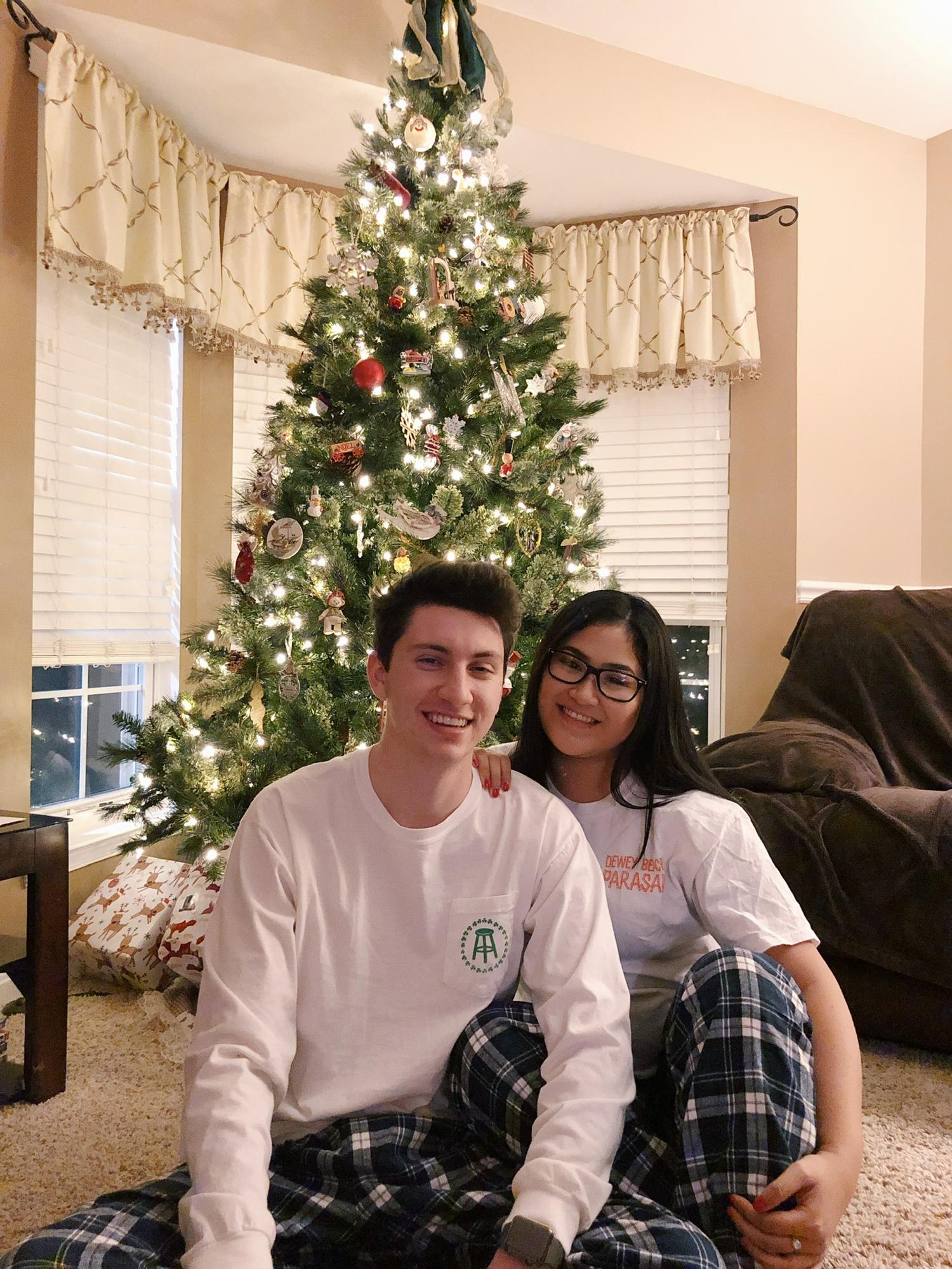 December 2018 - Christmas!