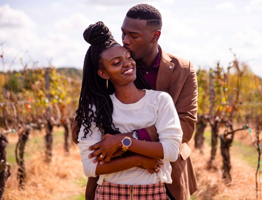 The Wedding Website of Brianna Burnette and Quin Wallace