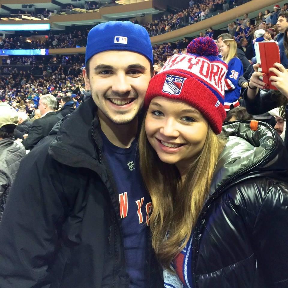 Rangers games