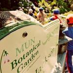 MUN Botanical Garden