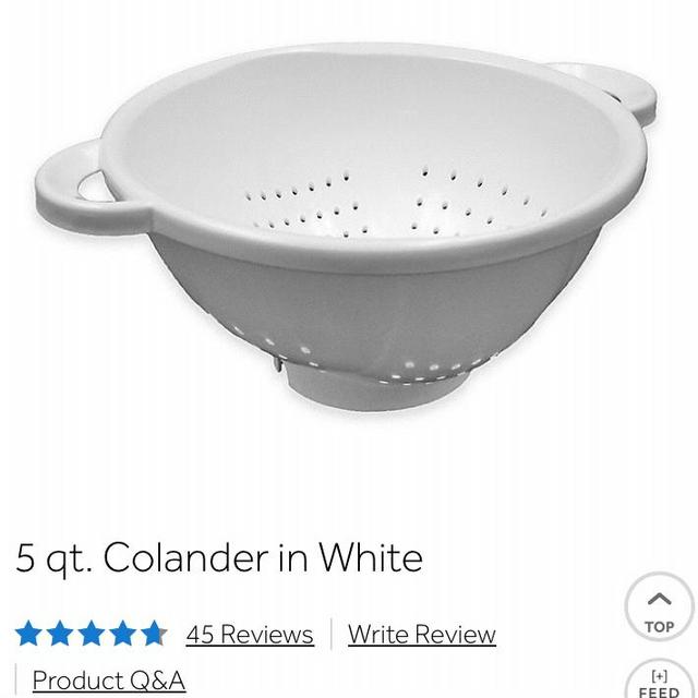 Bed Bath & Beyond