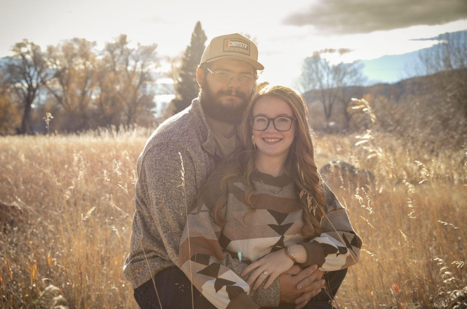 The Wedding Website of Miranda Dunham and Wade Heller
