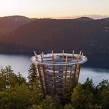 Malahat Skywalk